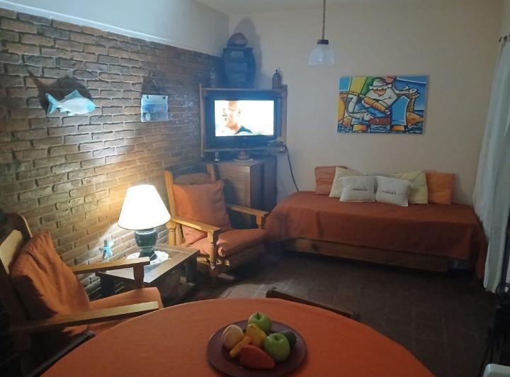 Departamento · 80m² · 2 Ambientes