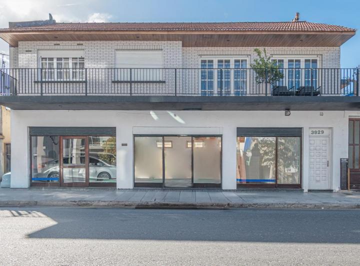 Local comercial · 120m² · 1 Ambiente