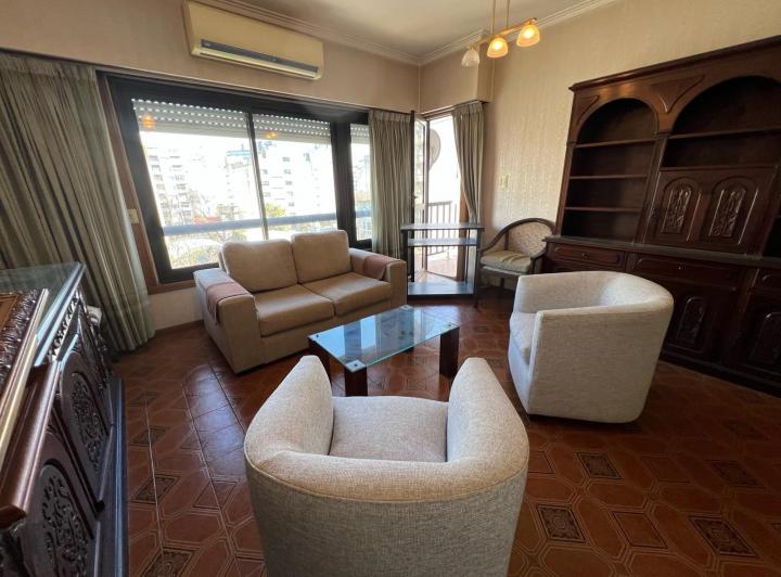 Departamento · 62m² · 3 Ambientes