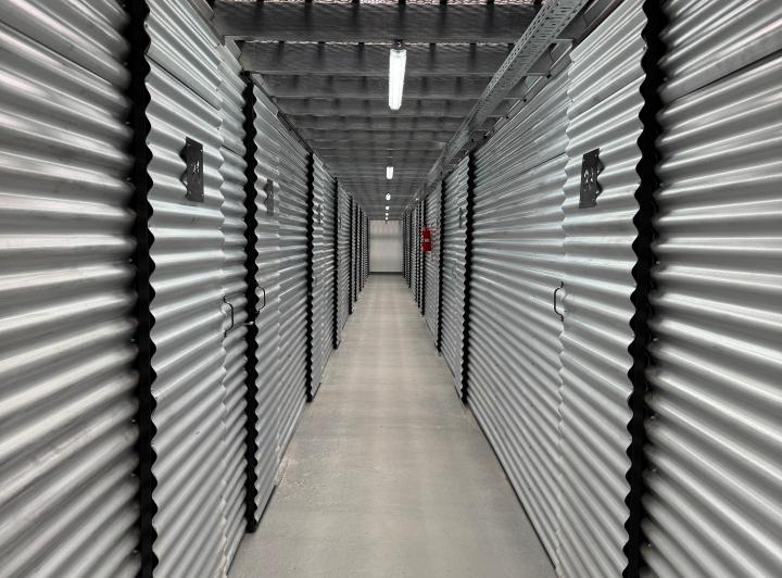 Bodega-Galpón · 3m²