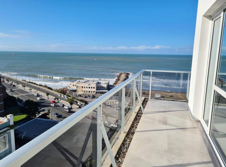 Departamento · 60m² · 1 Dormitorio · 1 Cochera