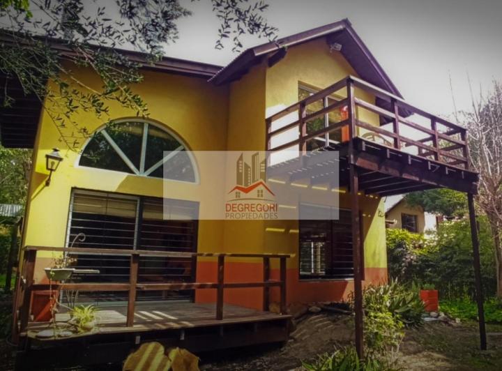 Quinta vacacional · 65m² · 2 Ambientes · 1 Cochera
