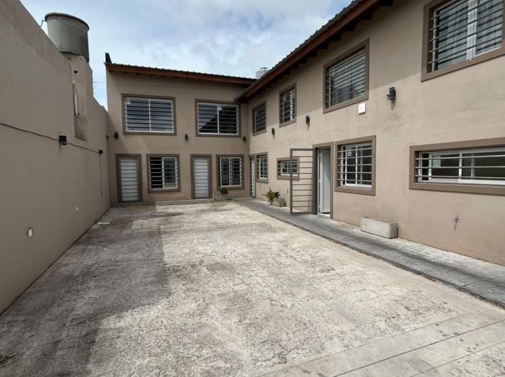 PH · 36m² · 2 Ambientes
