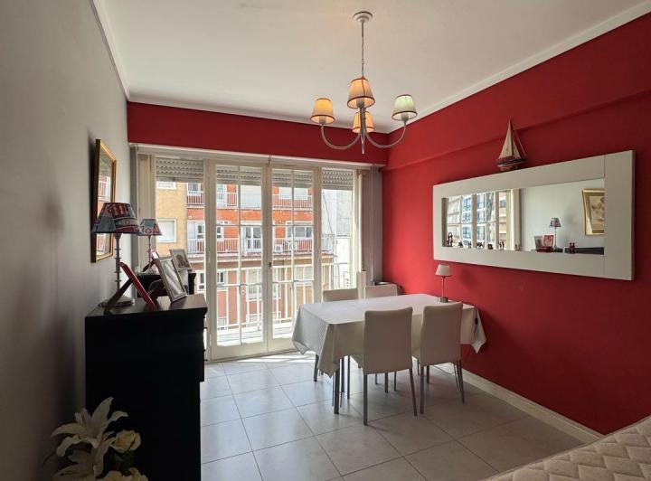 Departamento · 47m² · 2 Ambientes