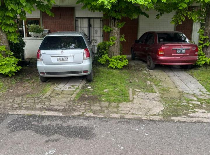 PH · 36m² · 1 Ambiente · 1 Cochera