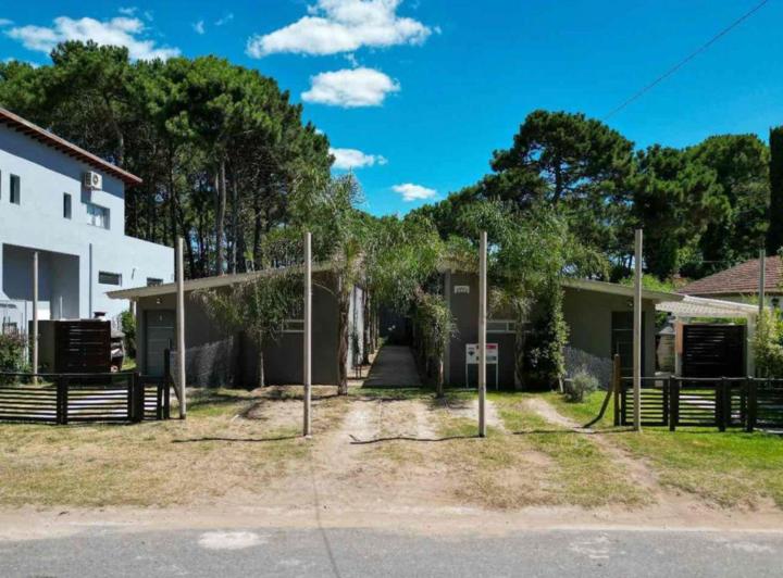 Departamento · 40m² · 3 Ambientes · 1 Cochera