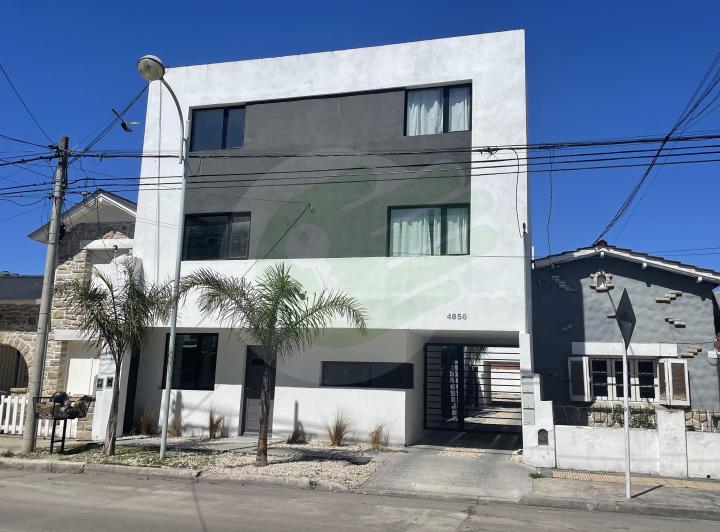 PH · 45m² · 2 Ambientes · 1 Cochera