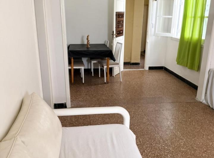 Departamento · 2 Ambientes