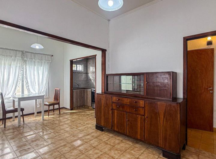 PH · 37m² · 2 Ambientes