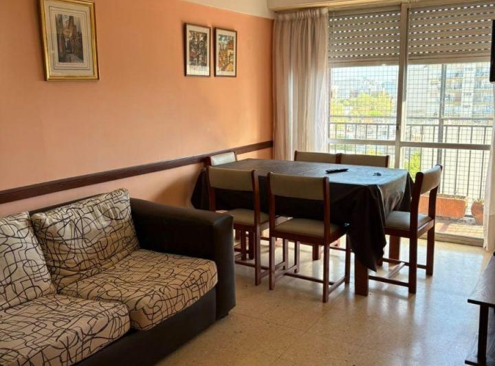 Departamento · 60m² · 3 Ambientes