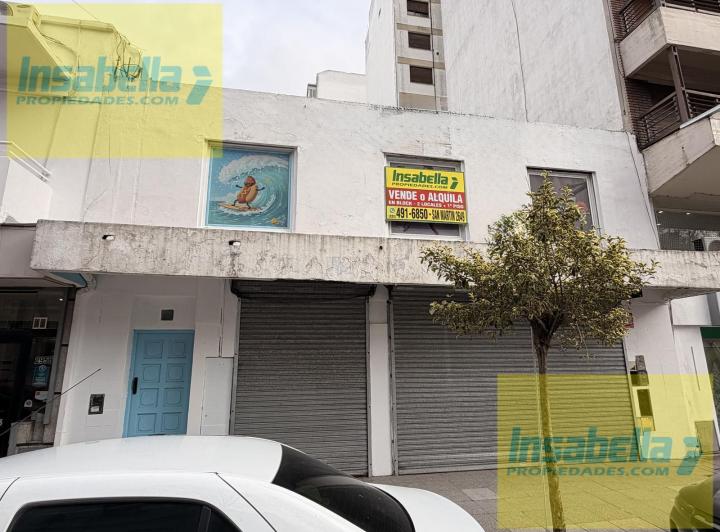 Local comercial · 568m²