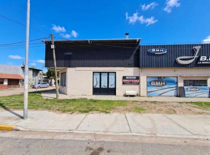 Local comercial · 150m² · 1 Ambiente