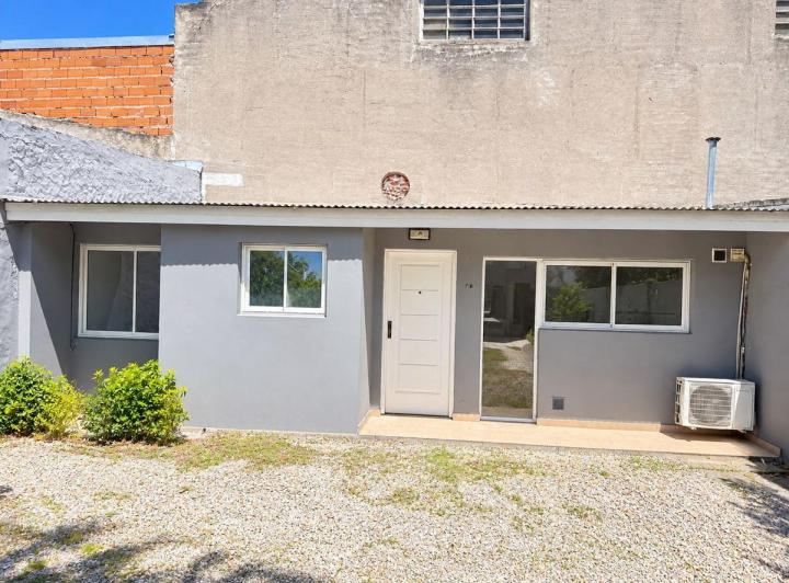 Departamento · 35m² · 2 Ambientes