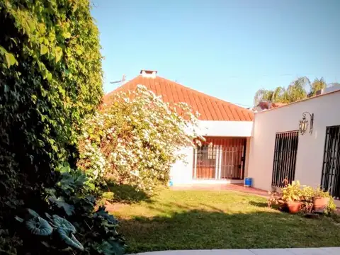 Casa en Venta en Jardin, Cordoba
