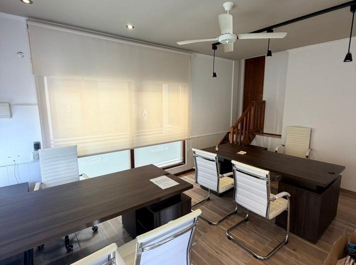Oficina comercial · 40m² · 2 Ambientes