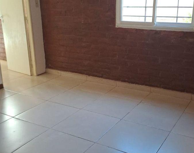 PH · 35m² · 2 Ambientes