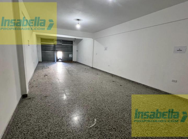 Local comercial · 60m²