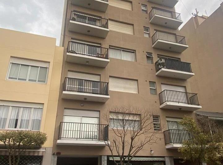 Departamento · 42m² · 2 Ambientes