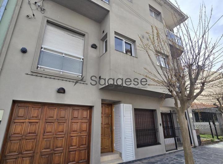 Departamento · 50m² · 2 Ambientes