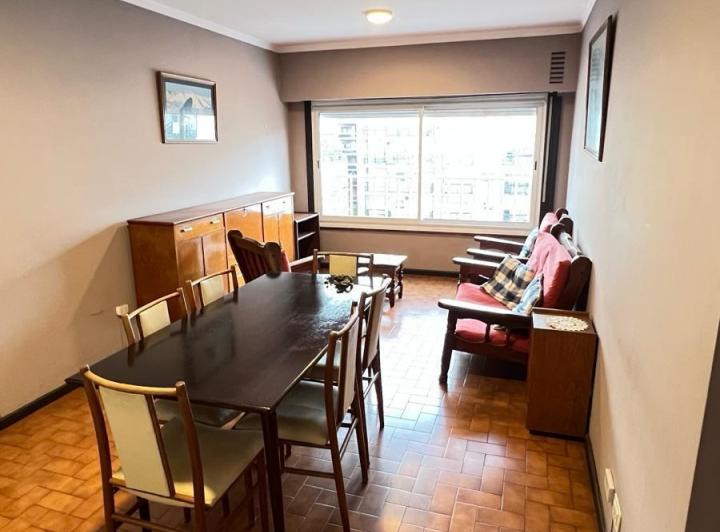 Departamento · 2 Ambientes