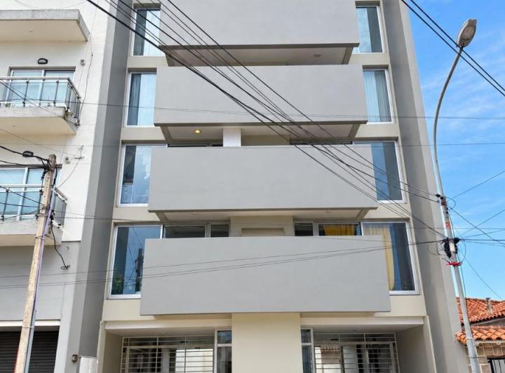 Departamento · 38m² · 2 Ambientes