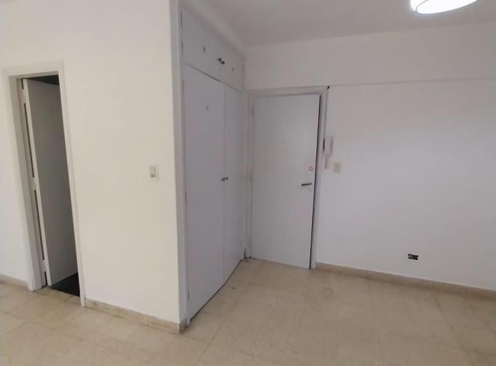 Departamento · 22m² · 1 Ambiente
