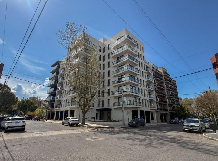 Departamento · 67m² · 2 Ambientes · 1 Cochera