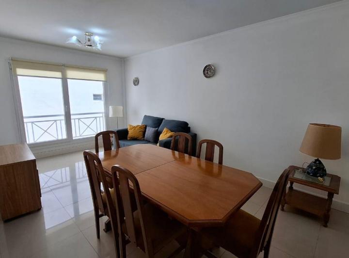 Departamento · 50m² · 2 Ambientes · 1 Cochera