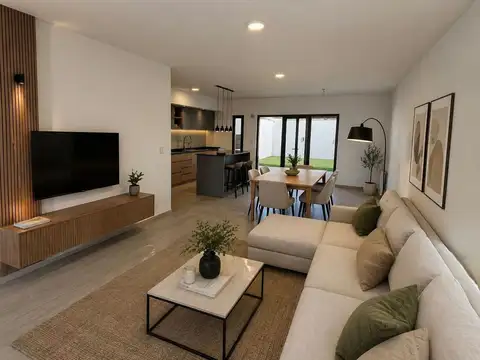 Casa en Venta en Docta Boulevard, Countries y Barrios Cerrados en Córdoba Capital