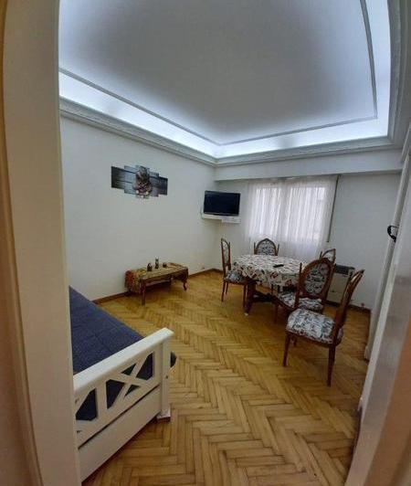 Departamento · 37m² · 2 Ambientes