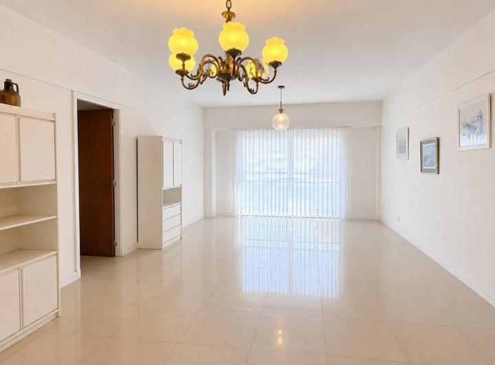 Departamento · 85m² · 3 Ambientes