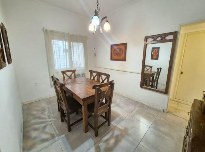 Departamento · 35m² · 2 Ambientes