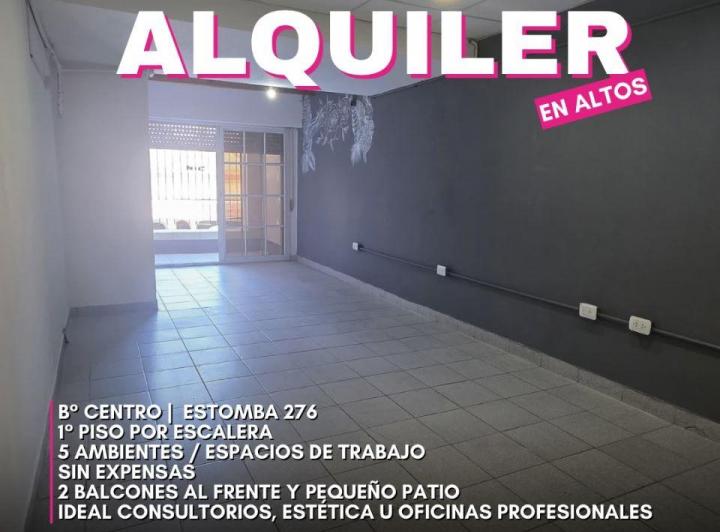 Local comercial · 70m² · 5 Ambientes