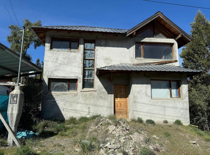 Casa · 135m² · 6 Ambientes