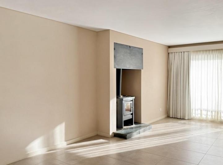 Departamento · 83m² · 3 Ambientes · 1 Cochera