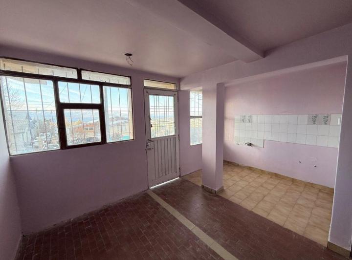 PH · 58m² · 4 Ambientes