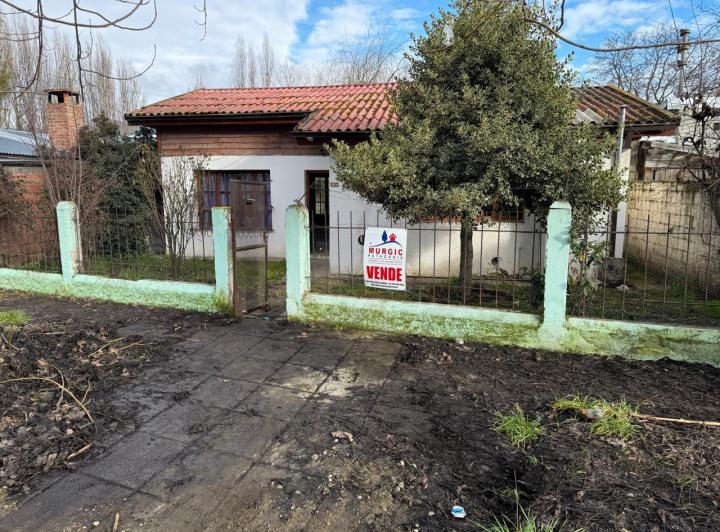 Casa · 70m² · 6 Ambientes