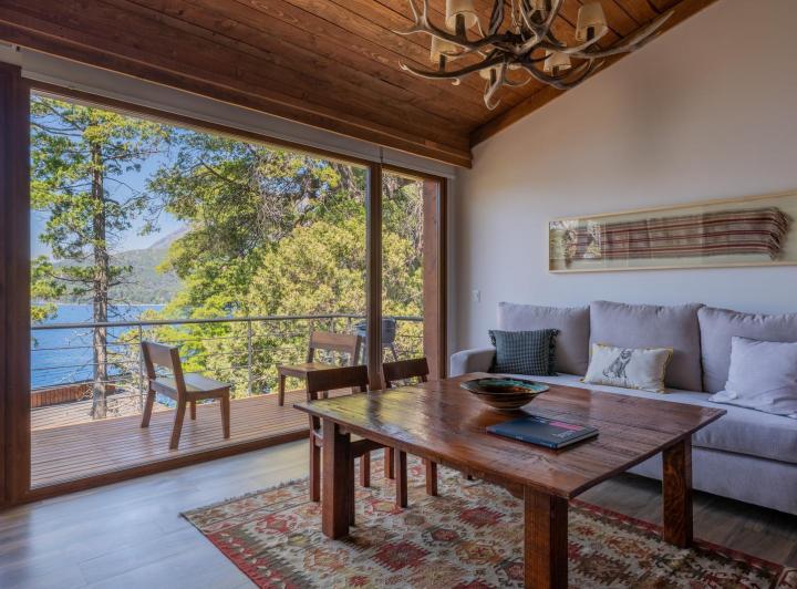 Departamento · 63m² · 2 Ambientes · 1 Cochera