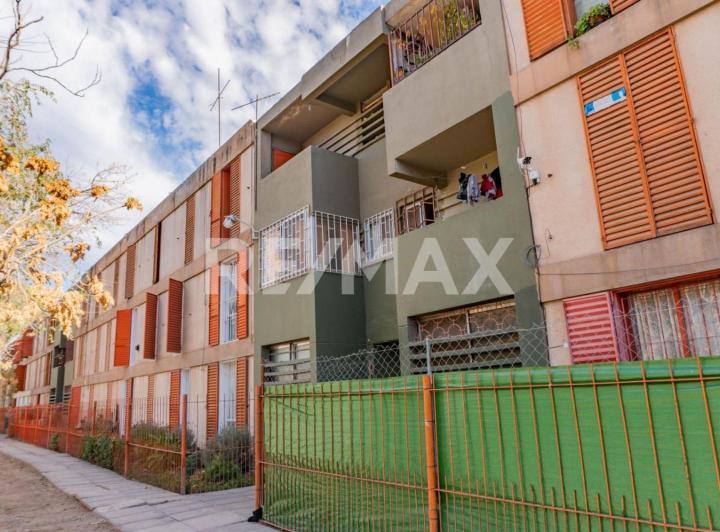 Departamento · 64m² · 3 Ambientes