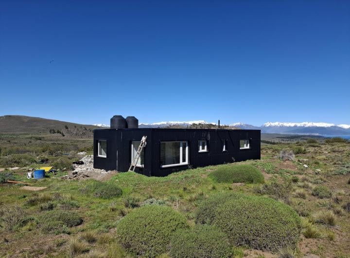 Casa · 95m² · 3 Ambientes