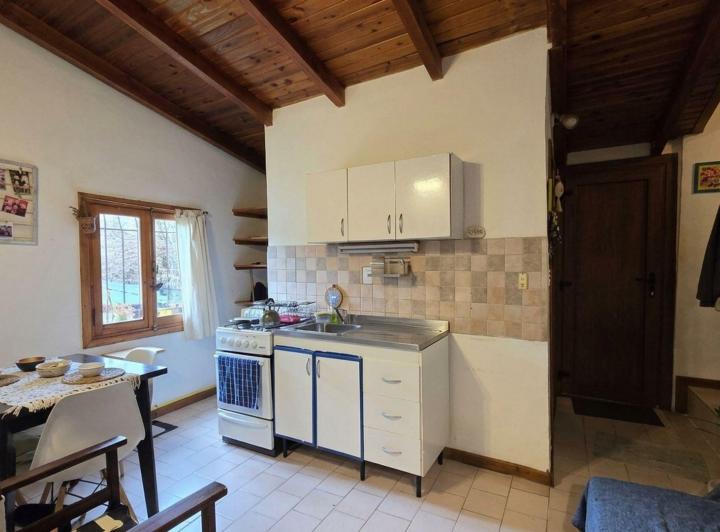 Departamento · 32m² · 2 Ambientes
