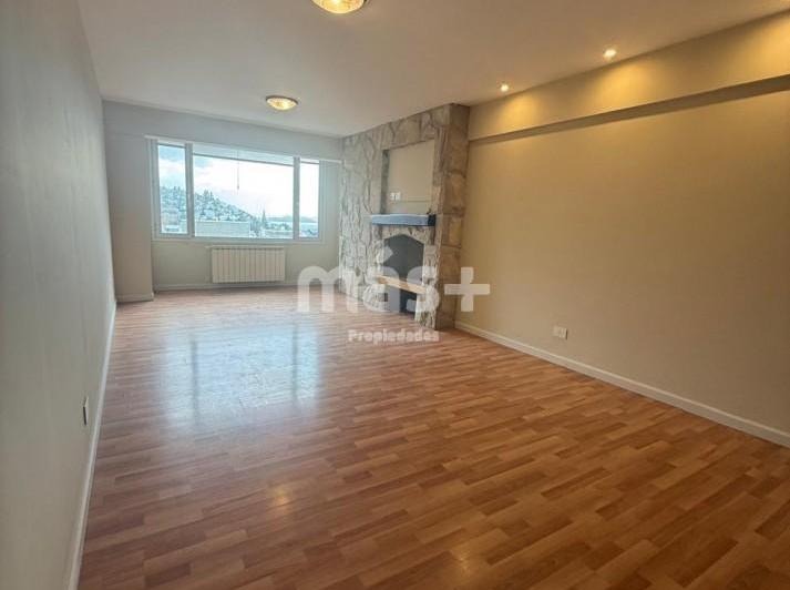 Departamento · 75m² · 3 Ambientes · 1 Cochera