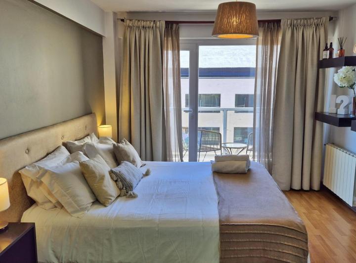 Departamento · 1 Ambiente