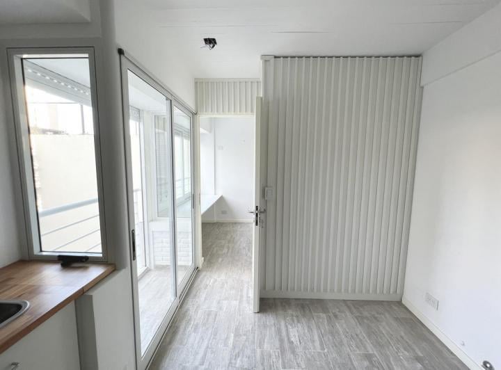 Departamento · 42m² · 2 Ambientes