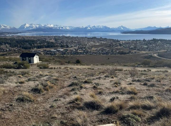 Terreno · 1850m²
