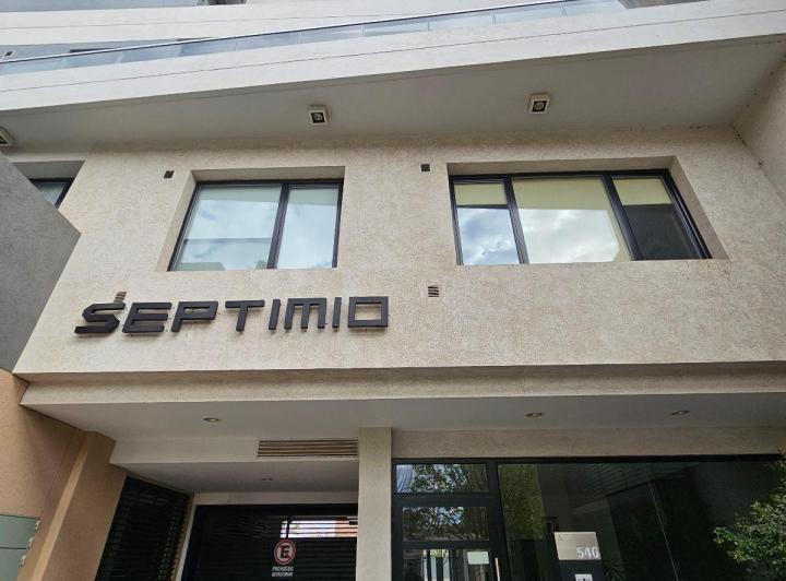 Departamento · 45m² · 2 Ambientes