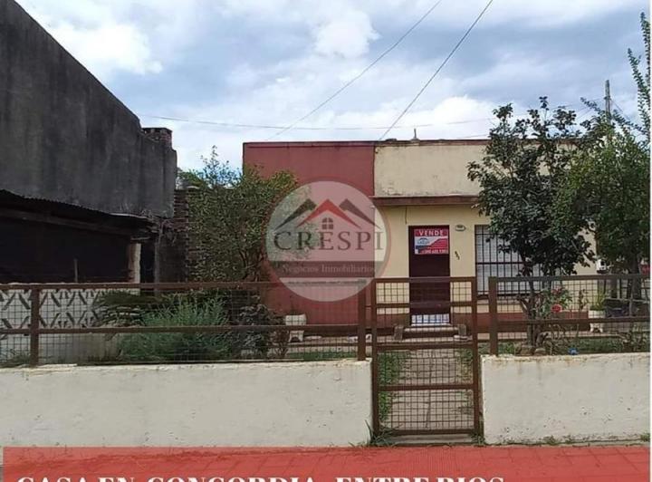 Casa · 69m² · 3 Ambientes · 1 Cochera
