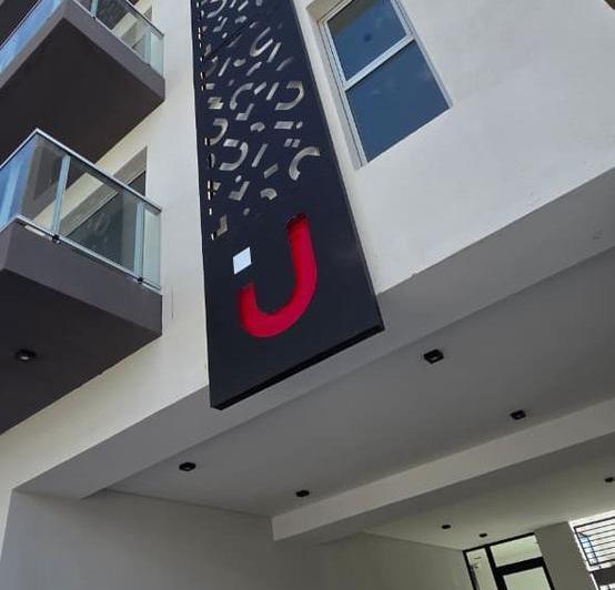 Departamento · 45m² · 2 Ambientes