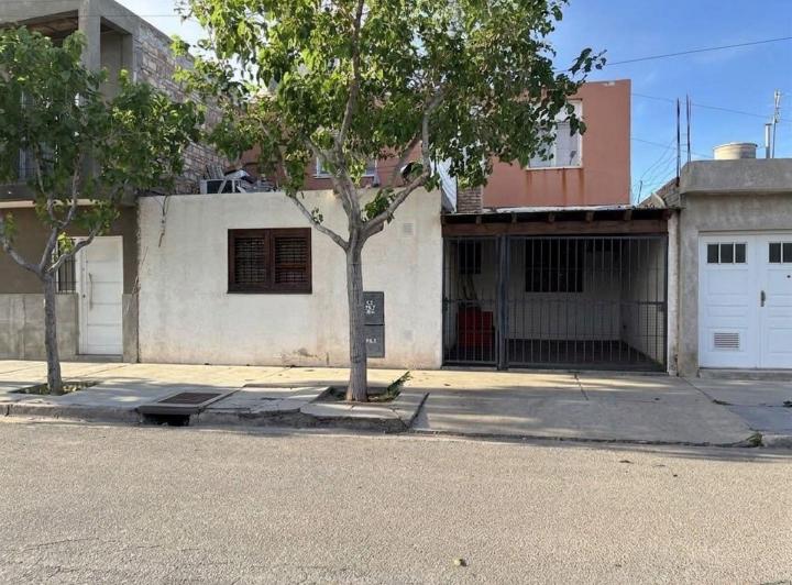 Departamento · 70m² · 5 Ambientes · 2 Cocheras