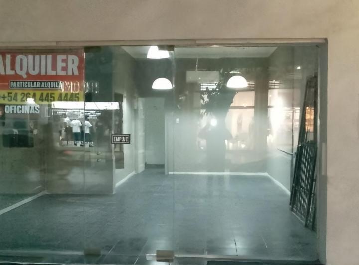 Local comercial · 48m² · 1 Ambiente